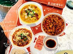 -聚丰园•湖鲜餐厅(阿红私房菜梅石路店)