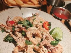 -THE CANNERY&JUJU 新鲜海鲜·牛排美食酒廊