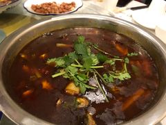 -高坎一品甲鱼庄(两河店)