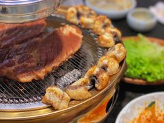 -味家烤肉烤鳗鱼牛排(西塔旗舰店)