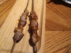 -阿罗新疆菜(人民广场店)