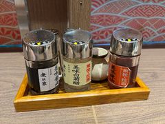 -无敌家现熬骨汤拉面(颐堤港店)