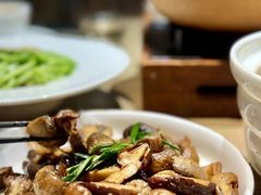 -熹素·鲜美素食Vegetarian (天河领展店)