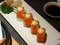 -德川家日本料理(中关村寰太大厦店)