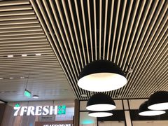 大堂-七鲜超市(通州ONE店)