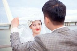 点击看大图 -蔚蓝映像STUDIO婚纱摄影(南稍门店)