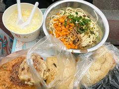 -丽华早点(大成路店)