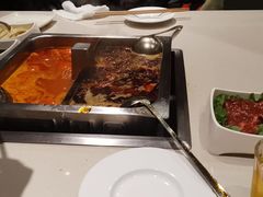 -海底捞火锅(劲松店)