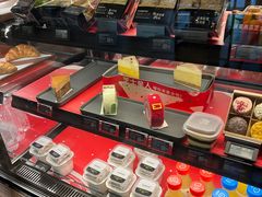 -星巴克(杭州市民中心店)