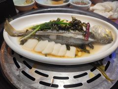 -三个渔夫·蒸汽海鲜(小白楼店)