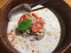 椰汁-天水蔬食料理(树德之光店)