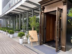 -甜阿姨·天台花园私房菜(万松园店)