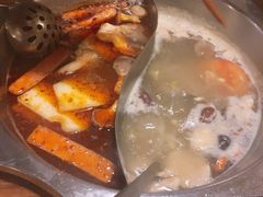 -傣妹火锅(四川北路店)