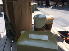 -星巴克(深圳前海企业公馆店)