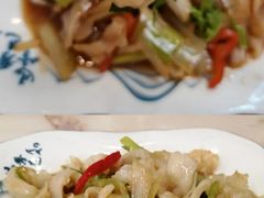 -富临港·蒸汽海鲜·手抓海鲜·炒菜(栈桥店)