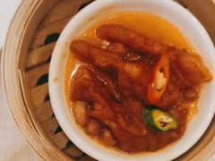 -福州天元国际威斯汀酒店·中国元素餐厅