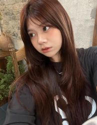 -AFA Hair studio·女士发型设计