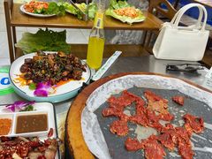 -八木轩·寻味大理白族民俗餐厅(文献路店)