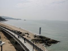 -胡里山炮台