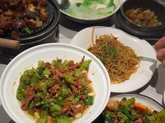 -茄子恰恰·新云南小炒(金池购物中心店)