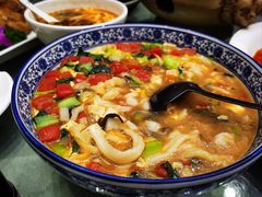 -三羊居食府(文艺路店)