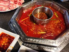 -火儿旺重庆老火锅 (吉力湖街店)