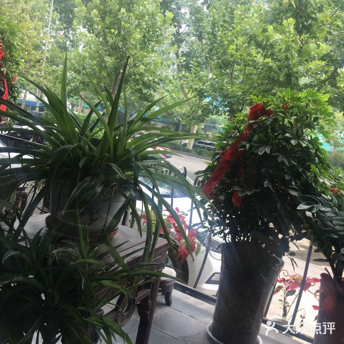 小草房(建新路店)-图片-济南美食-大众点评网