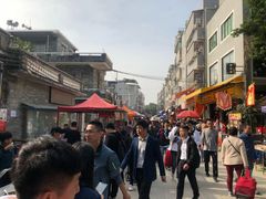 -黄埔古港