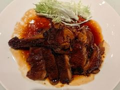 -老洋房花园饭店(绍兴路店)