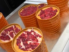 -海底捞大排档火锅(打浦路店)