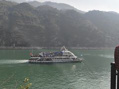-白帝城·瞿塘峡景区