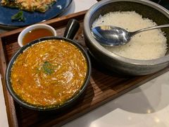 蟹粉捞饭-荟廷·晶萃(陆家嘴尚悦湾店)
