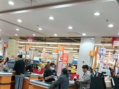 -永辉超市(双元大道店)