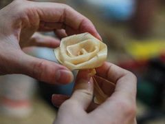 -五月木作·DIY木作文创体验店(北京路店)