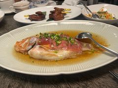 -Yan Ting 宴庭中餐厅(上海静安瑞吉酒店)