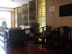 -美年大健康体检中心(太阳宫分院)