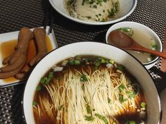 -十面春风·江南面馆(崇宁路店)