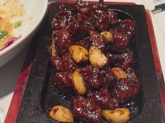 -聆桂烤鸭·金奖烤鸭(静联广场店)