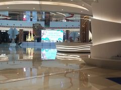 -棕榈MALL