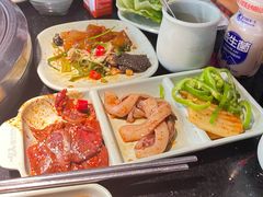 -梨花自助烤肉(乐宾店)