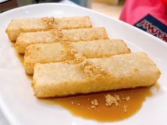 -孔雀云贵川·融合菜(长宁来福士店)