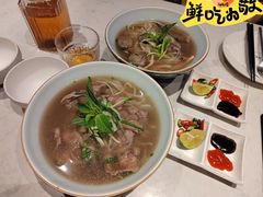 -美奈小馆·越南料理(中航城君尚购物中心店)