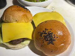 -久藏·横膈膜烧肉·酒场(江汉路店)