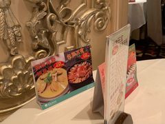 -東海海鲜酒家(中信广场店)