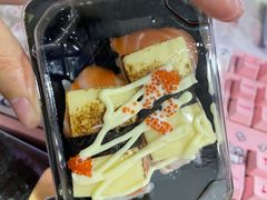 -海皇姬寿司(大学城店)