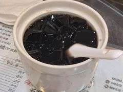 无糖龟苓膏-阿坤传统手工小吃(沙坪坝店)