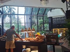 -广州花园酒店