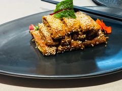 -成隆行·蟹王府(淮海店)