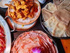 -大龙燚火锅(五一广场店)