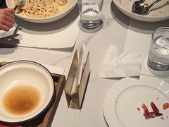 -静香HOUSE·全时段融合餐厅(七星欢乐颂店)